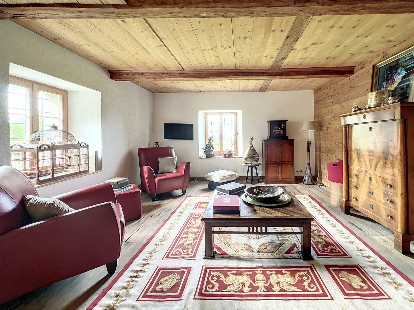 La Barlettaz - Dominio Eccezionale nel Cuore delle Alpi Vallesi - Foto 9 di 15