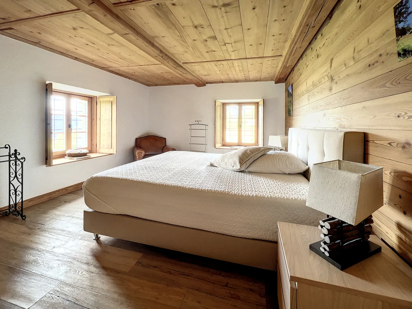 La Barlettaz - Dominio Eccezionale nel Cuore delle Alpi Vallesi - Foto 11 di 15