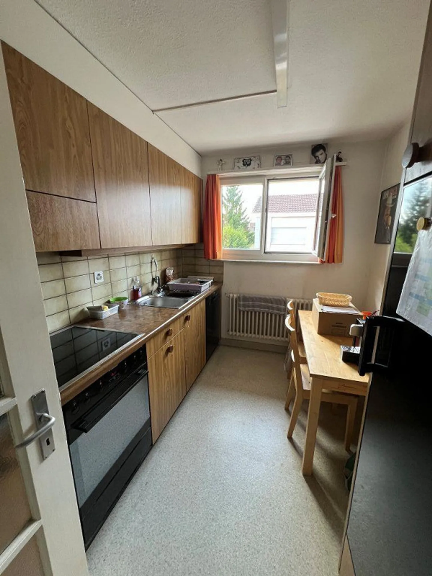 Charmante Wohnung in Ruhiger Lage - Foto 1 von 12