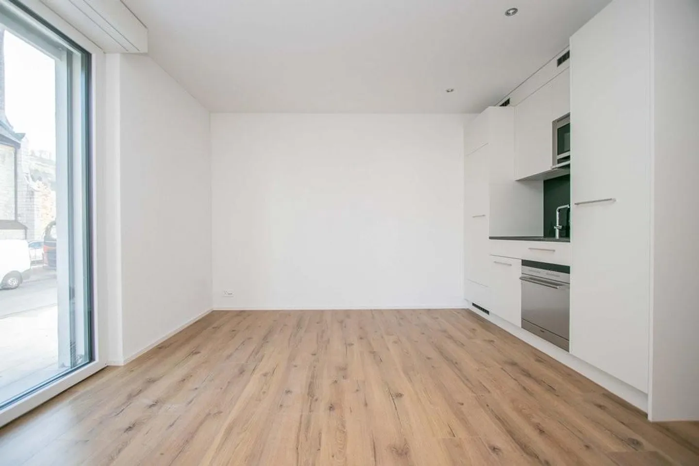 Vivere a Ilgenhof - Appartamento di 2 locali con area salotto vicino al centro - Foto 2 di 5