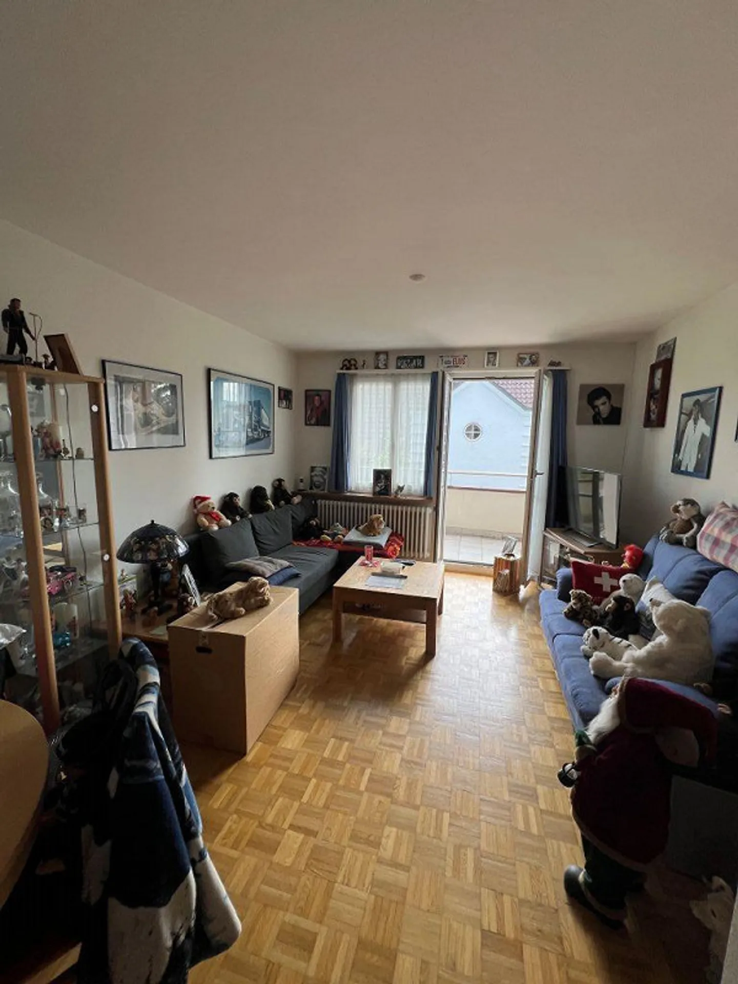 Charmante Wohnung in Ruhiger Lage - Foto 5 von 12