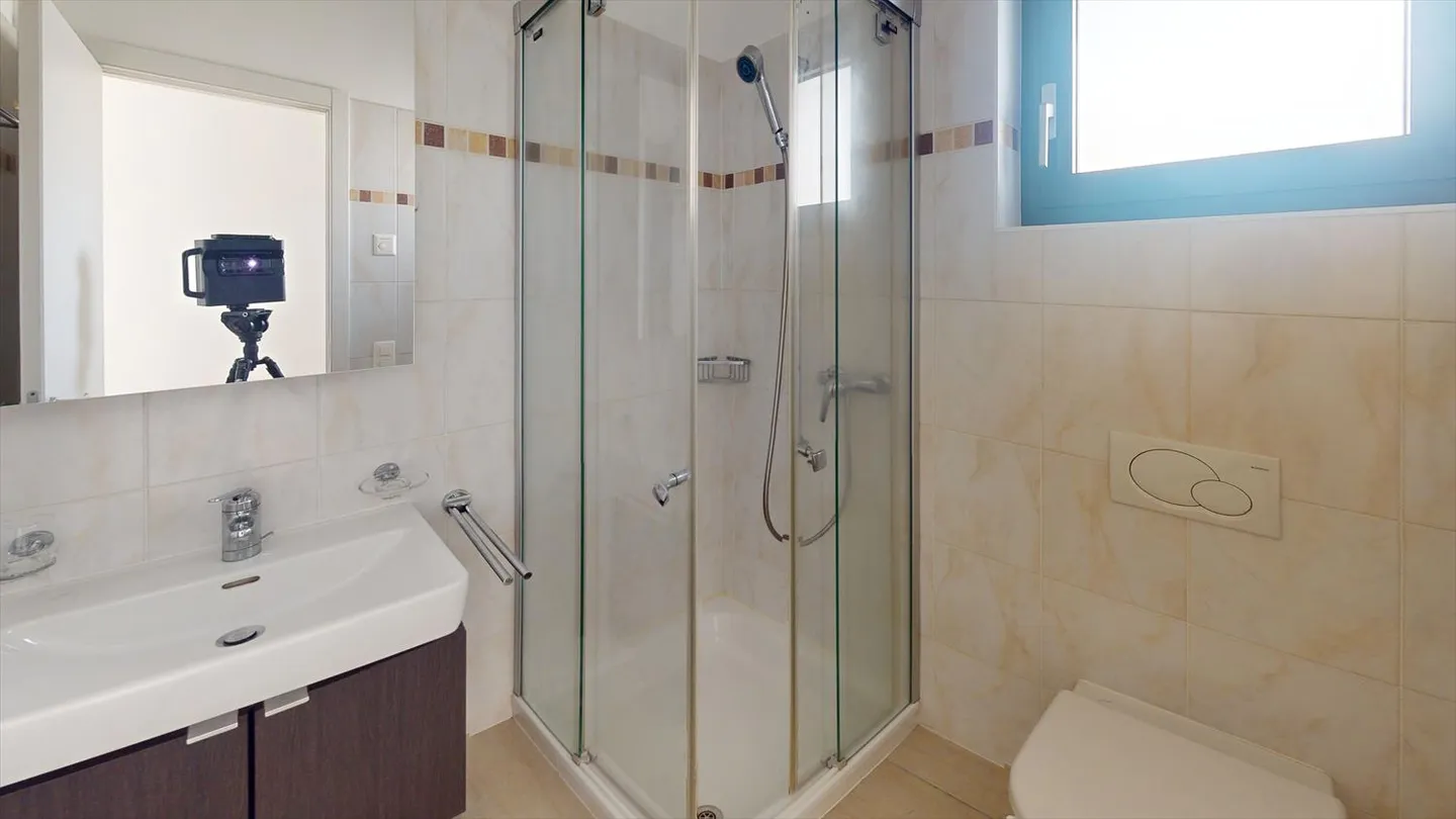 Your one-room apartment in the city center - Photo 6 of 6