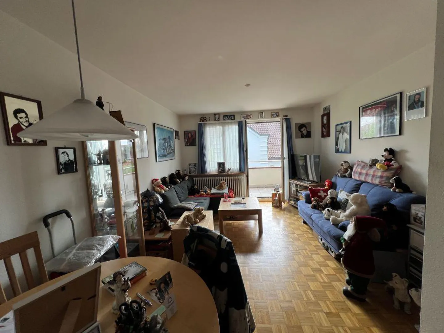 Charmante Wohnung in Ruhiger Lage - Foto 6 von 12