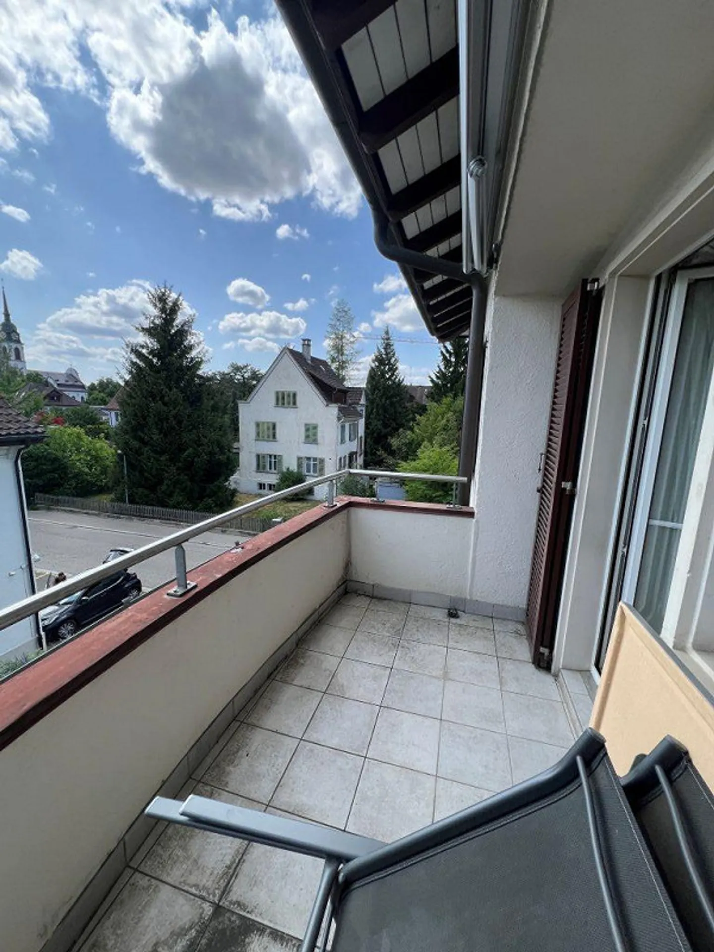 Charmante Wohnung in Ruhiger Lage - Foto 8 von 12