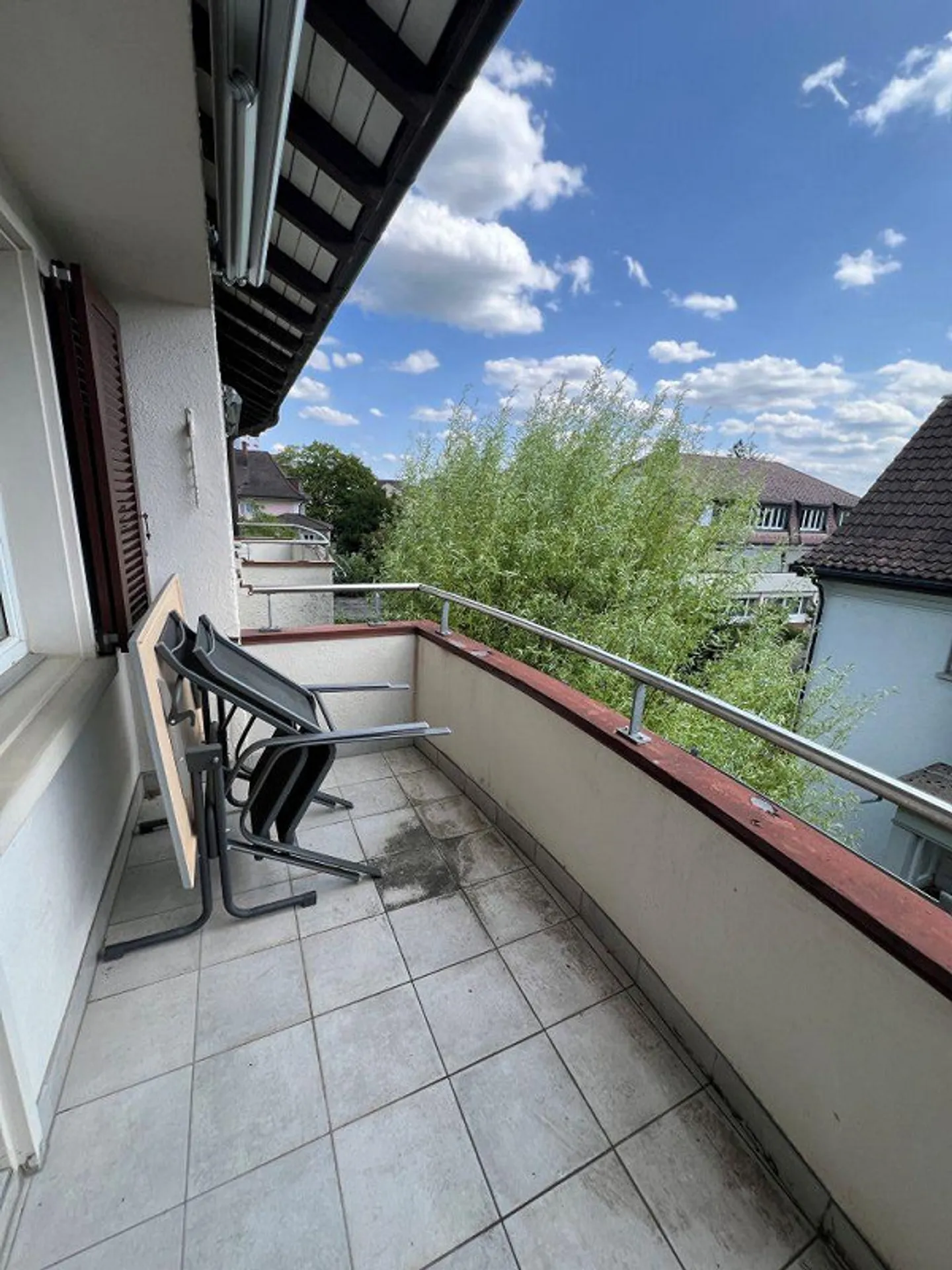 Charmante Wohnung in Ruhiger Lage - Foto 9 von 12