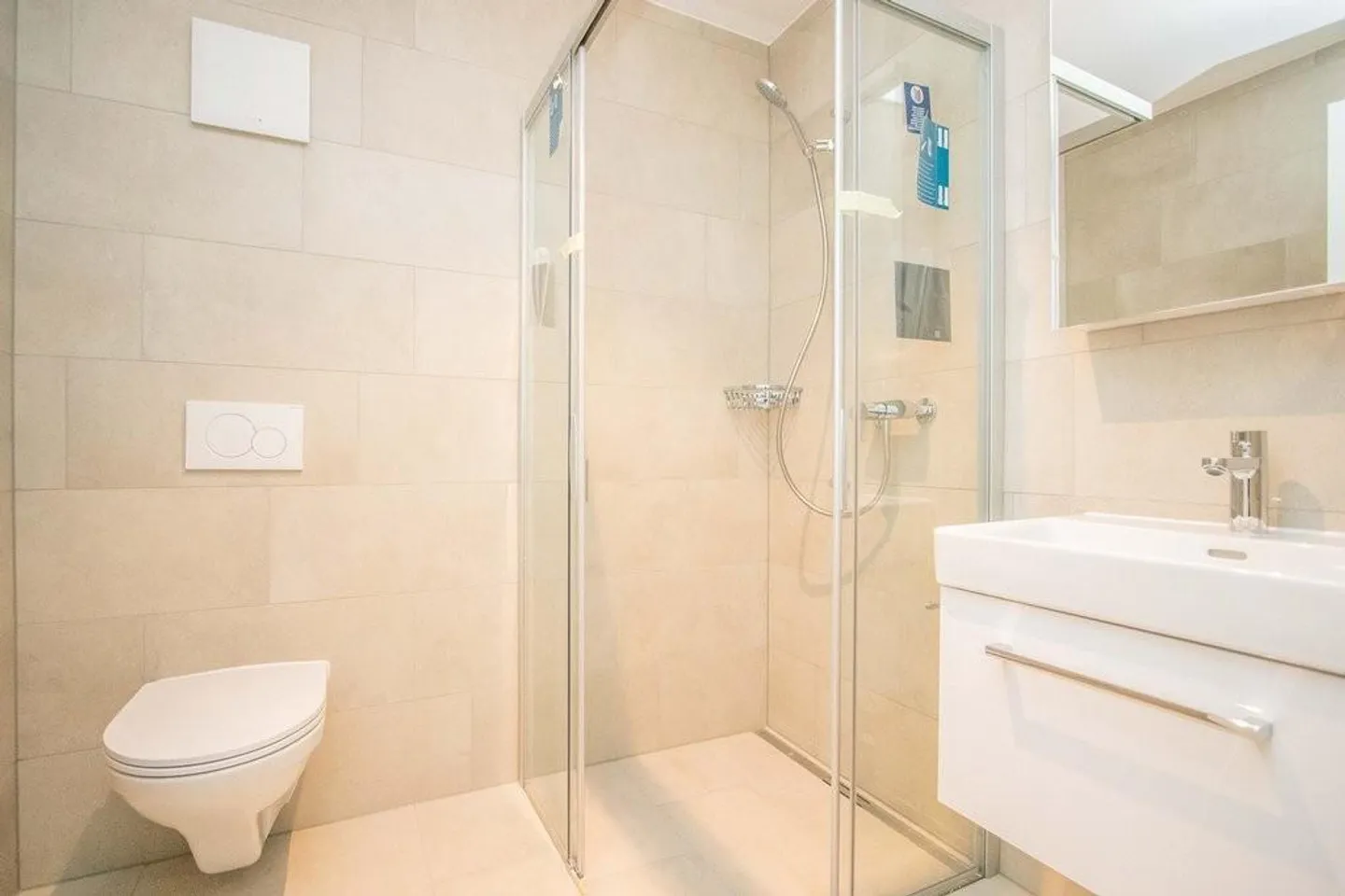 Vivere a Ilgenhof - Appartamento di 2 locali con area salotto vicino al centro - Foto 3 di 5