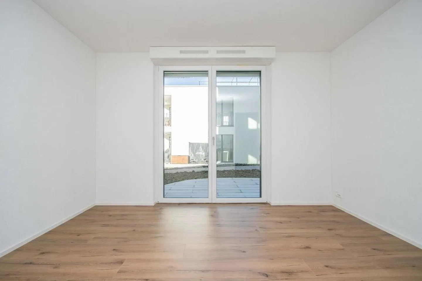 Vivere a Ilgenhof - Appartamento di 2 locali con area salotto vicino al centro - Foto 4 di 5