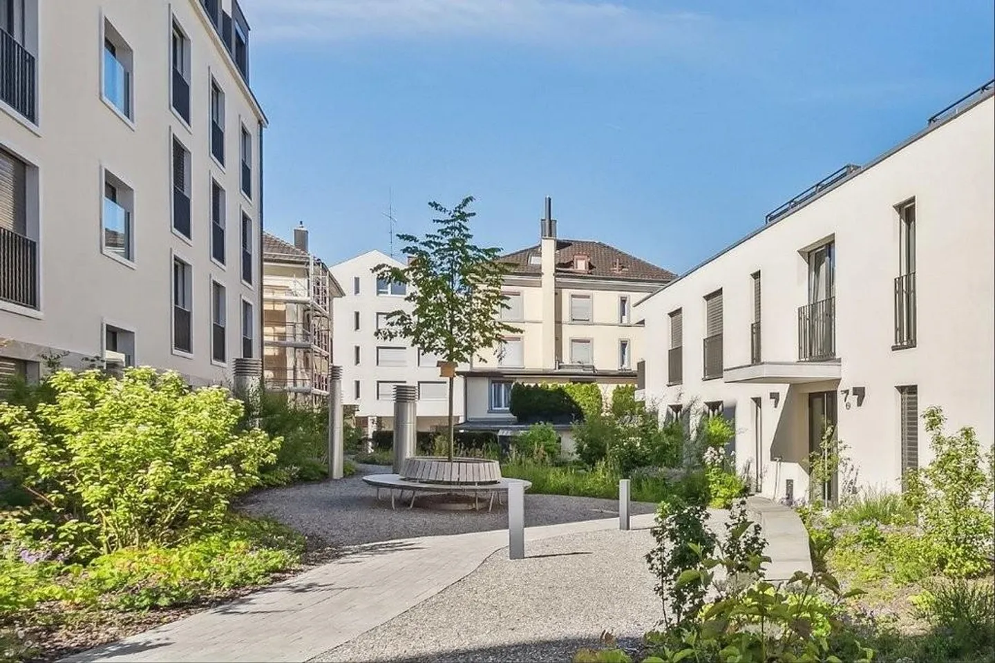 Vivere a Ilgenhof - Appartamento di 2 locali con area salotto vicino al centro - Foto 5 di 5