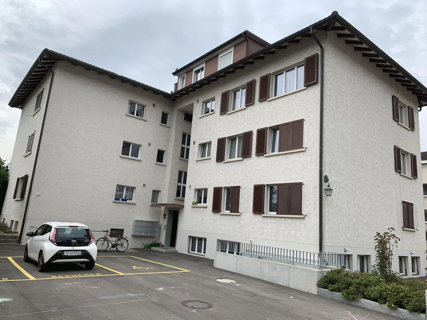 Charmante Wohnung in Ruhiger Lage - Foto 12 von 12