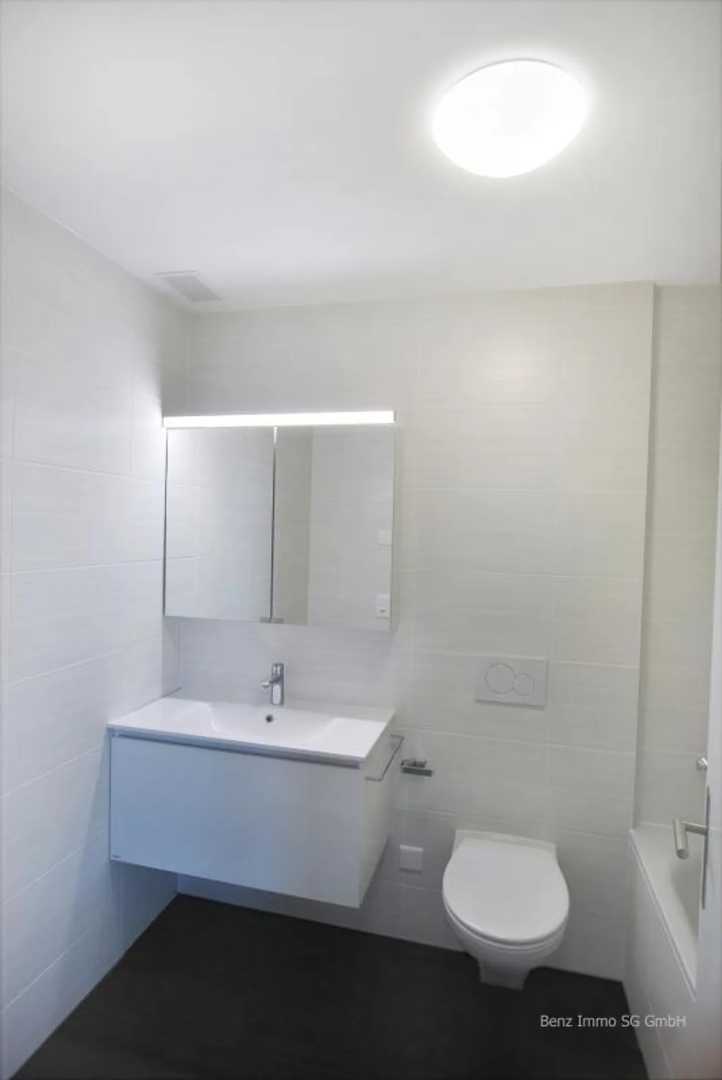 4.5 Zimmer-Whg., mit Seesicht, gehobener Ausbau, ruhige zentrale Lage - Photo 19 sur 20