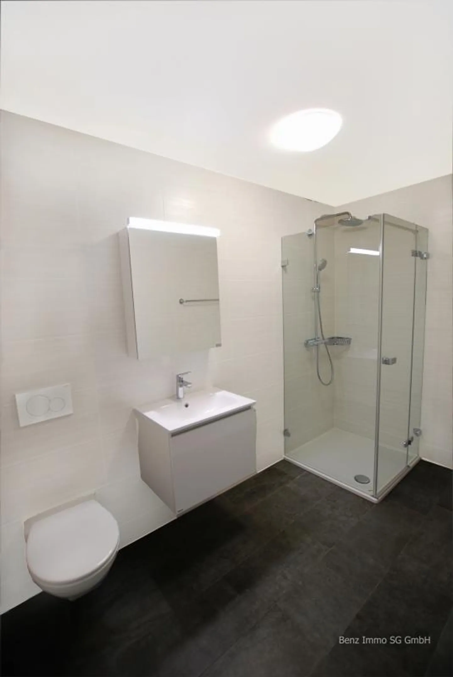 4.5 Zimmer-Whg., mit Seesicht, gehobener Ausbau, ruhige zentrale Lage - Photo 20 sur 20