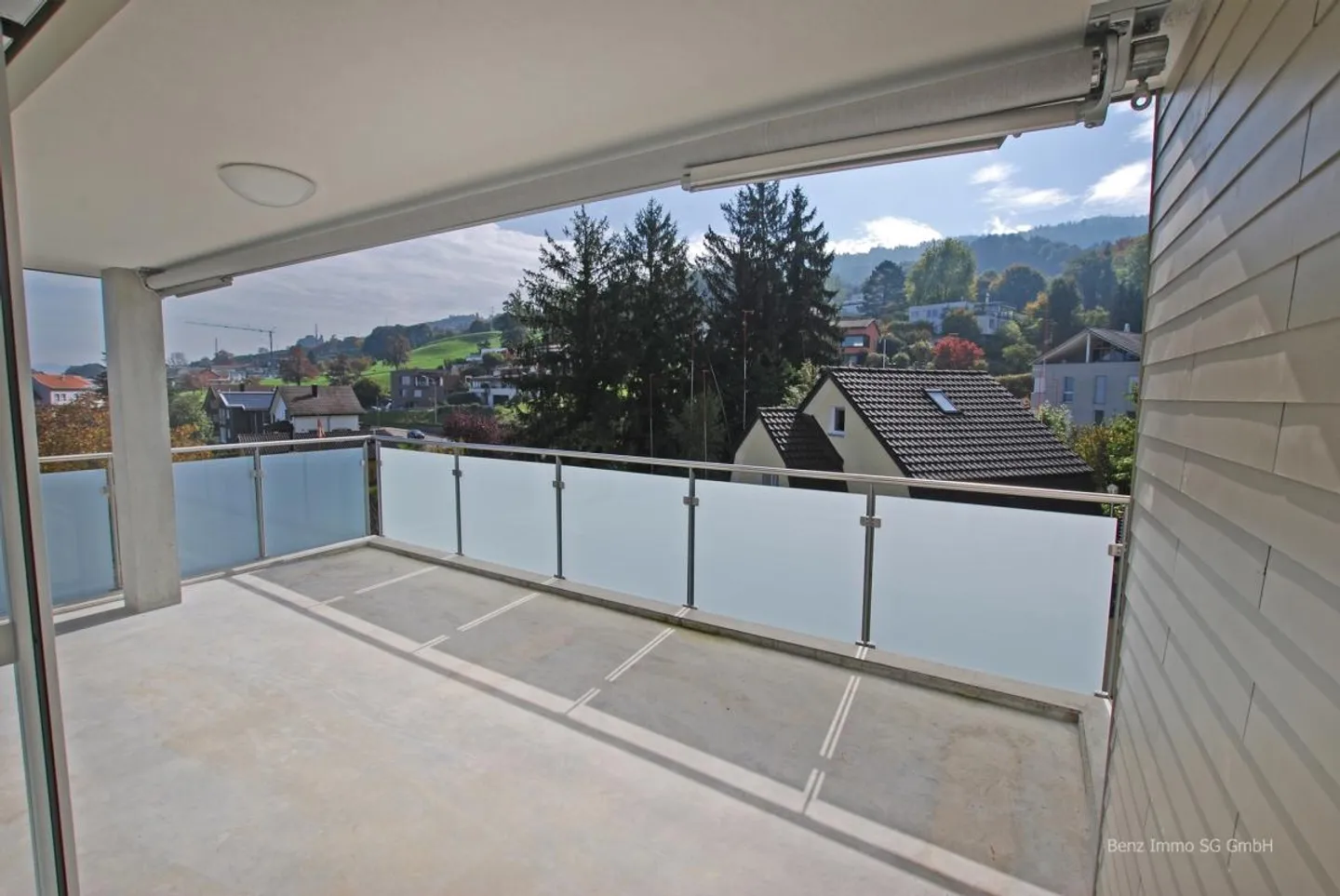 4.5 Zimmer-Whg., mit Seesicht, gehobener Ausbau, ruhige zentrale Lage - Photo 8 sur 20