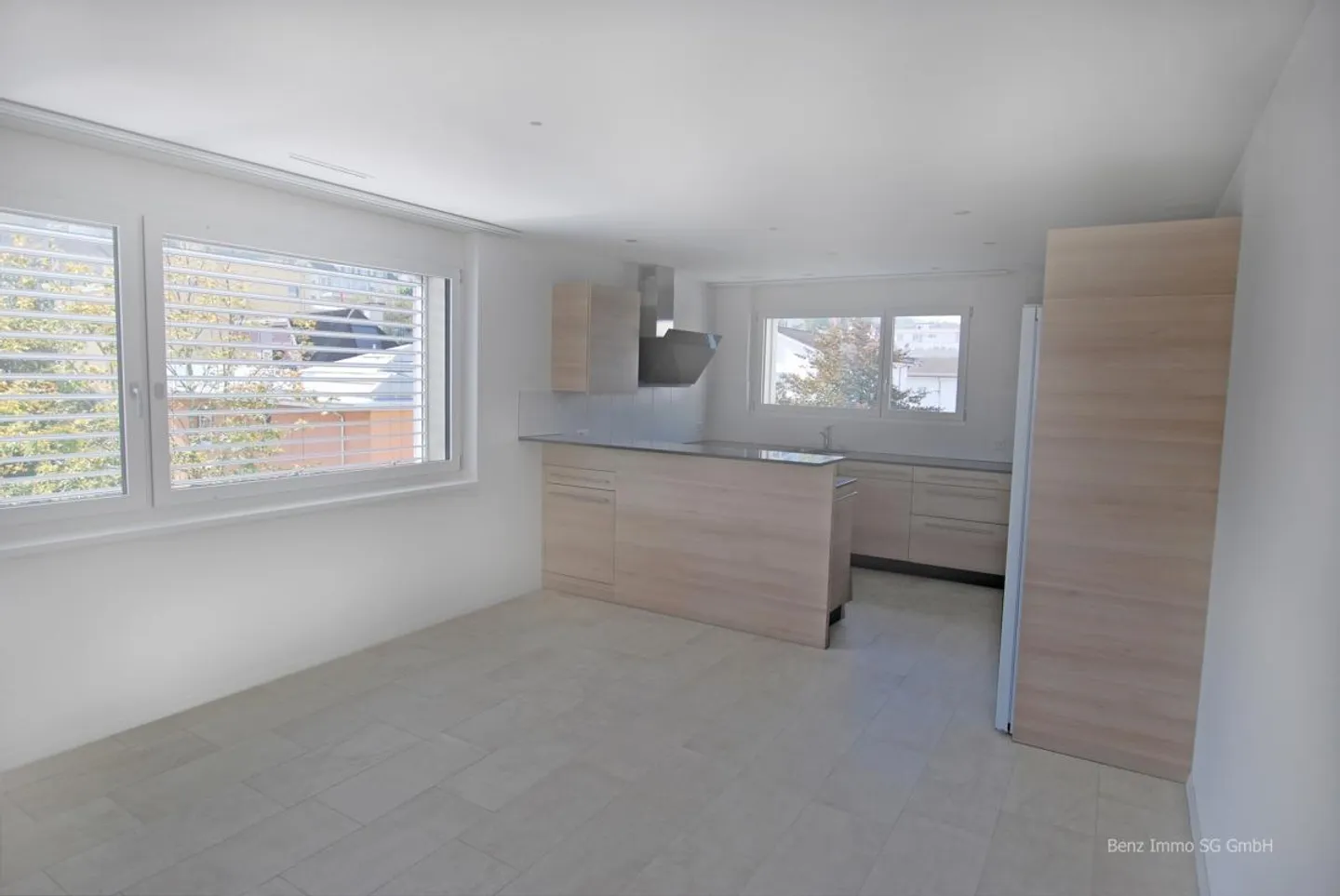 4.5 Zimmer-Whg., mit Seesicht, gehobener Ausbau, ruhige zentrale Lage - Photo 9 sur 20