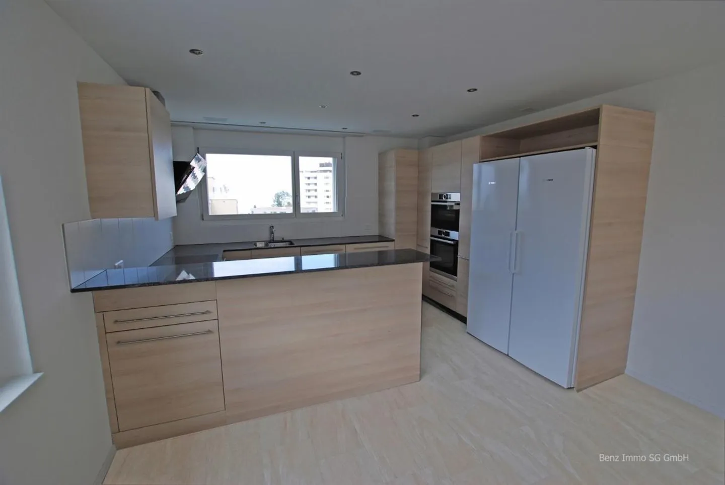 4.5 Zimmer-Whg., mit Seesicht, gehobener Ausbau, ruhige zentrale Lage - Photo 10 sur 20