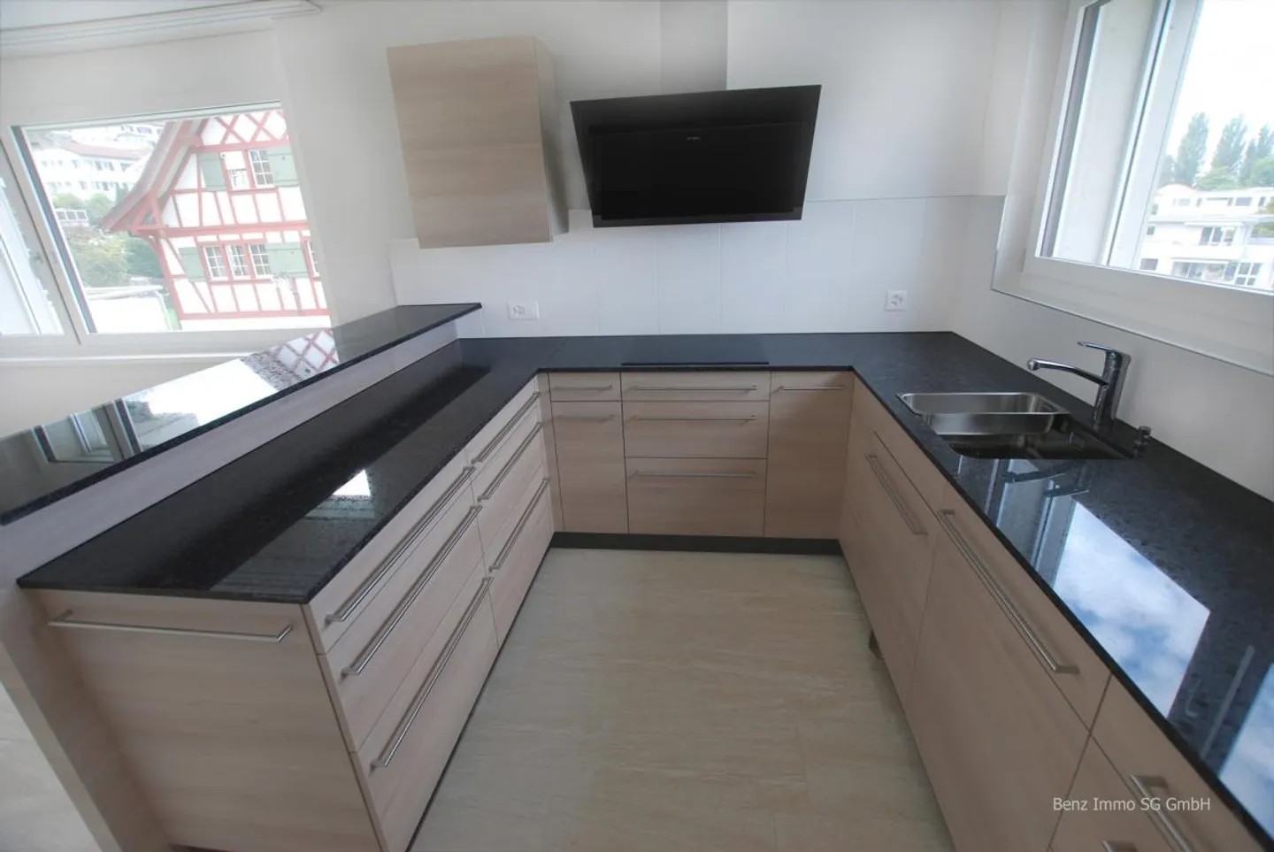 4.5 Zimmer-Whg., mit Seesicht, gehobener Ausbau, ruhige zentrale Lage - Photo 11 sur 20