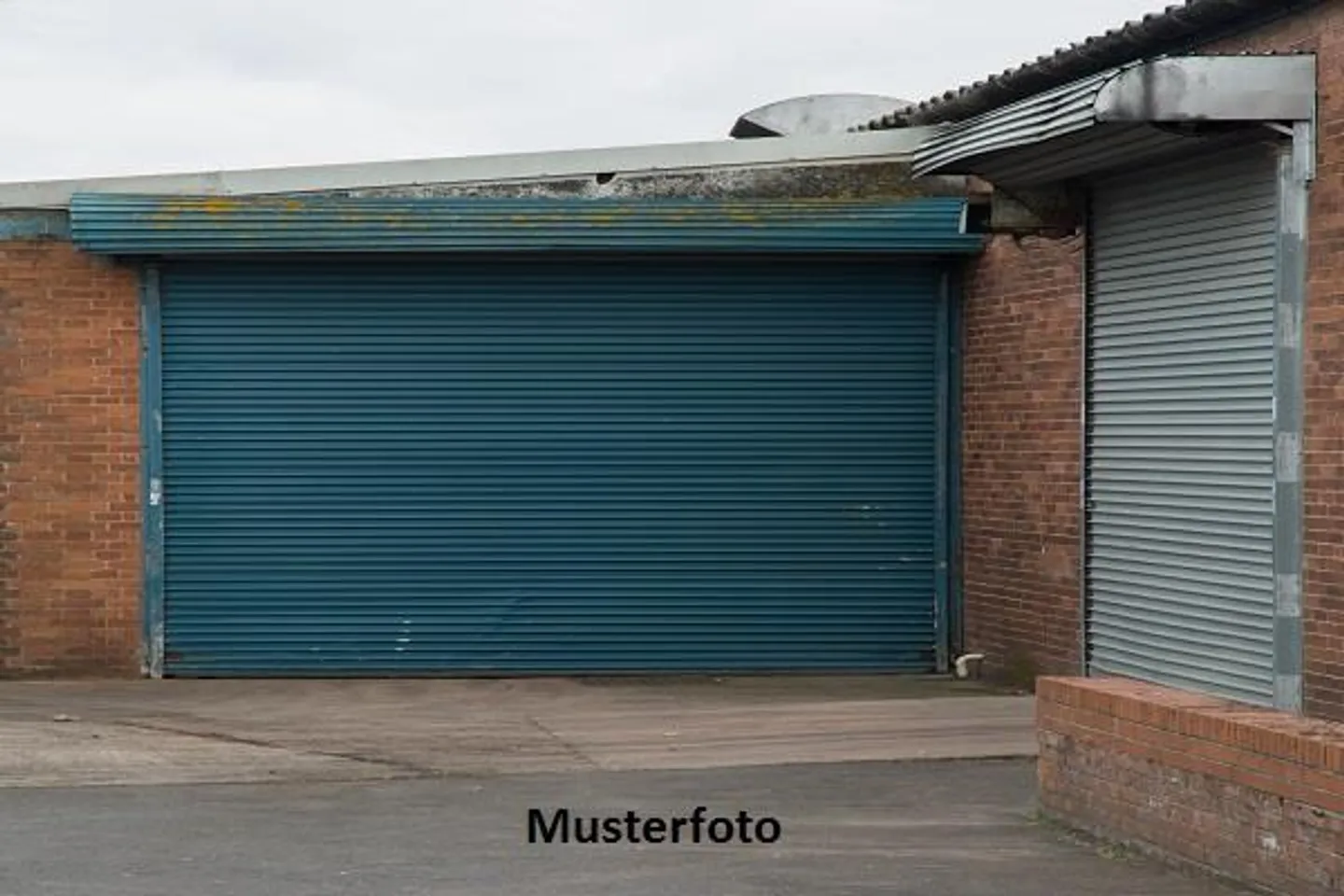 Car Garage - Photo 1 of 13