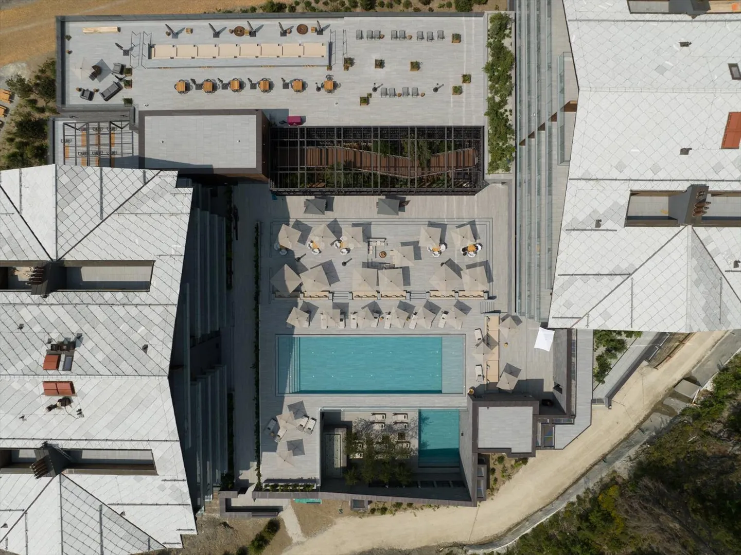 Appartamento di lusso esclusivo con 5 camere al 3° piano - Foto 3 di 5
