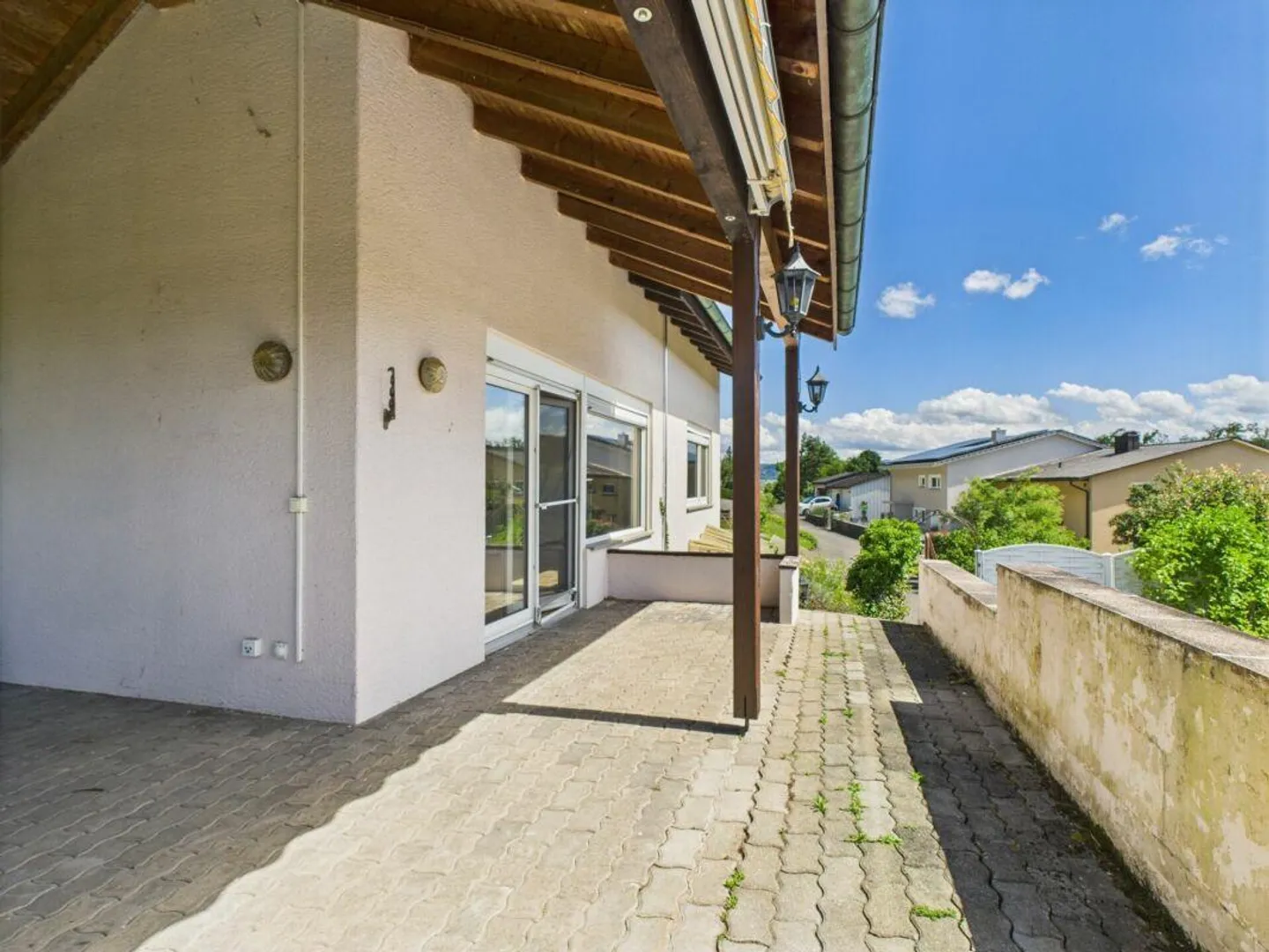 Casa singola in affitto - Foto 20 di 23
