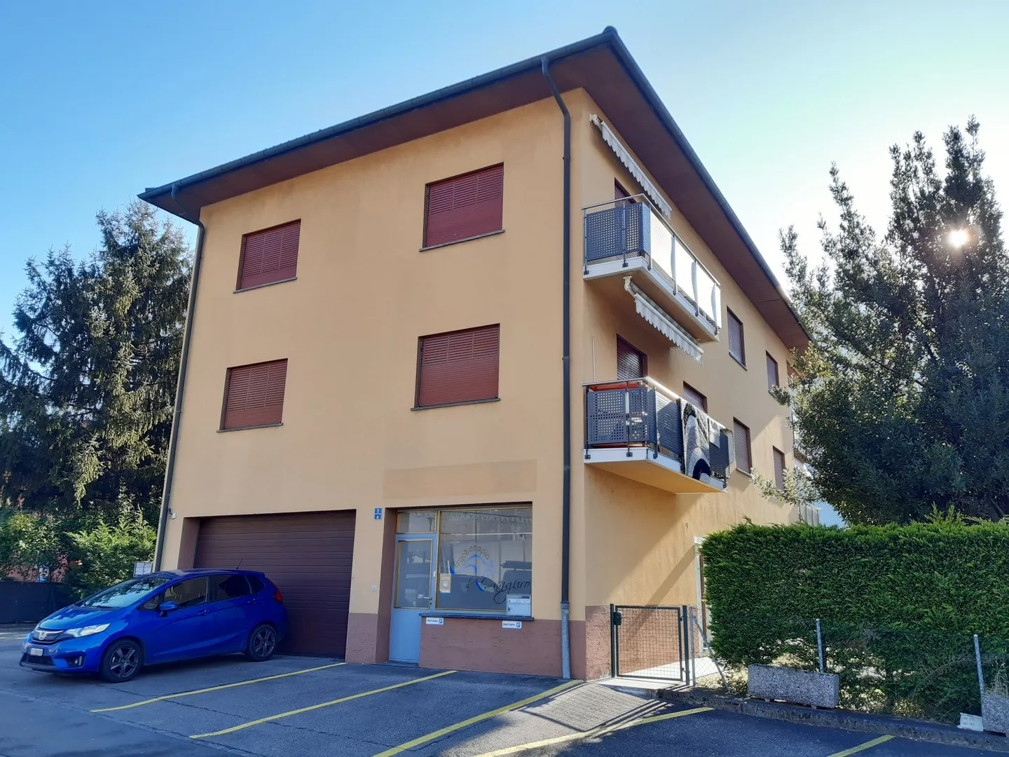 Palais des revenus : quand si ce n'est maintenant ! - Photo 1 sur 2