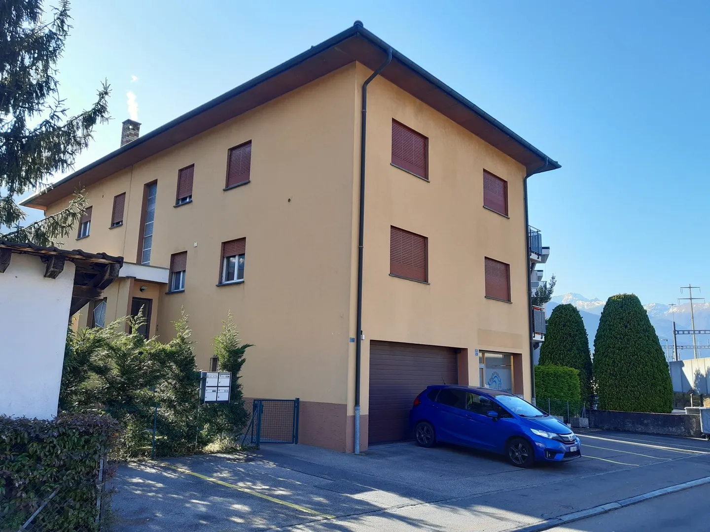 Palais des revenus : quand si ce n'est maintenant ! - Photo 2 sur 2