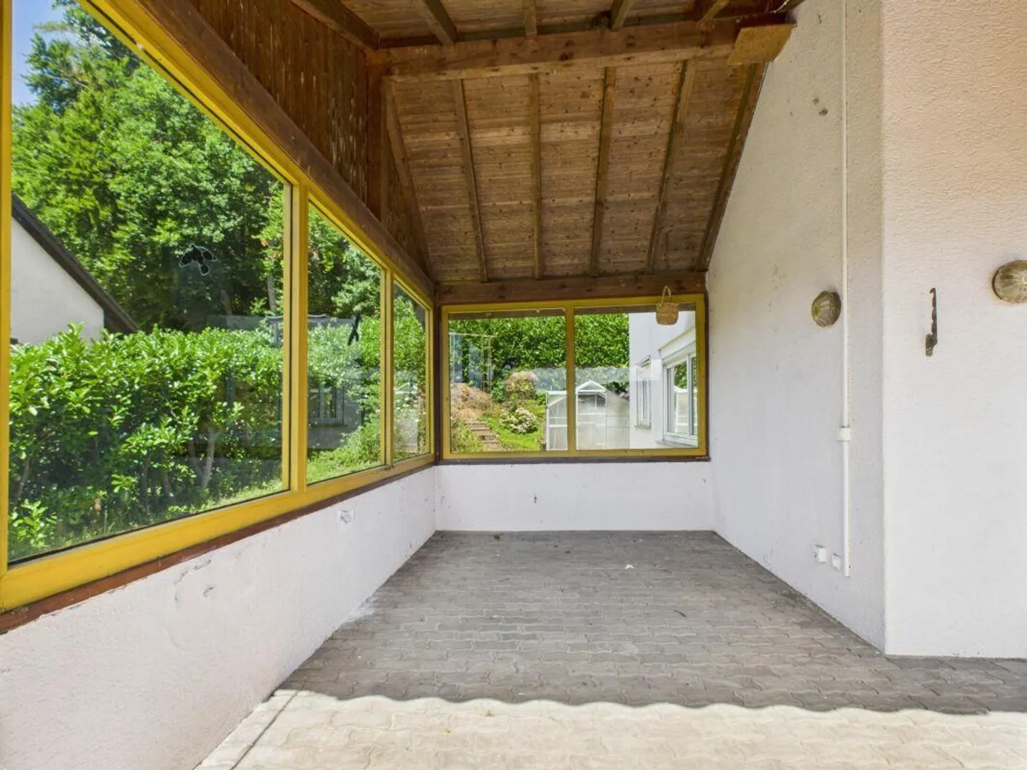 Casa singola in affitto - Foto 21 di 23