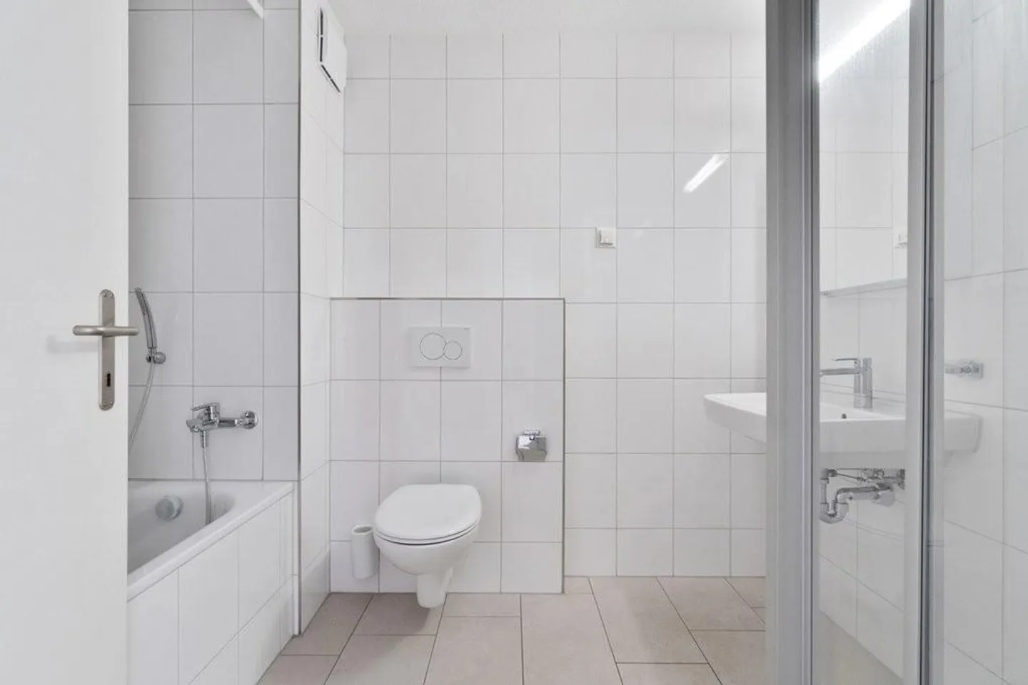Vivere con area giardino - Foto 6 di 7