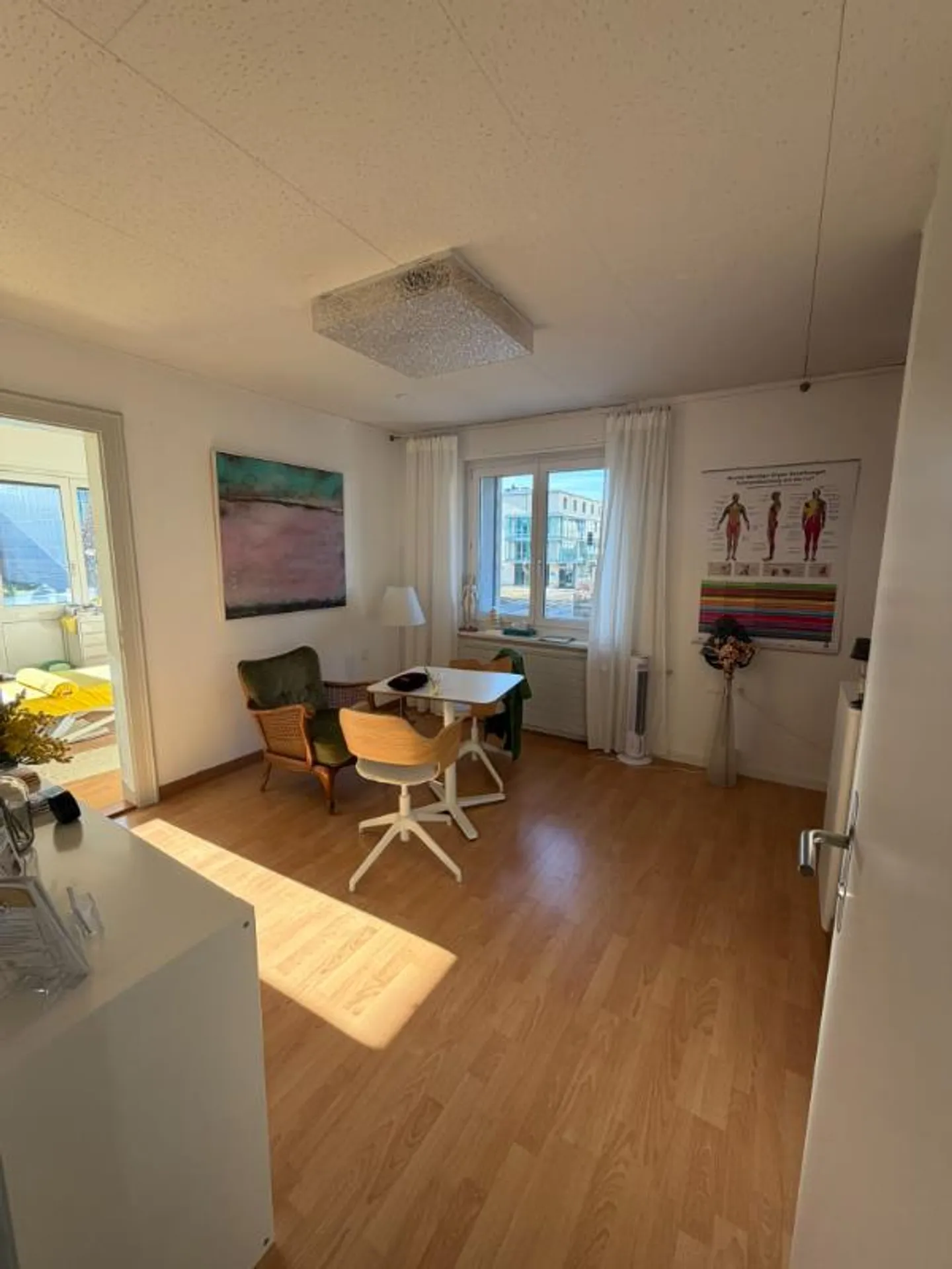 "Practice" - Photo 2 of 5