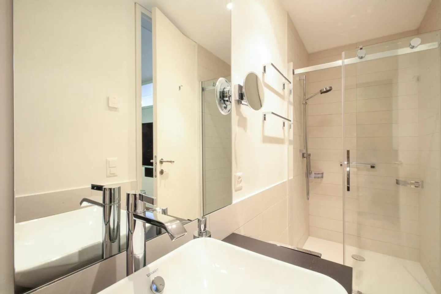 Appartement de luxe exclusif dans le meilleur emplacement à Muralto - Photo 24 sur 30