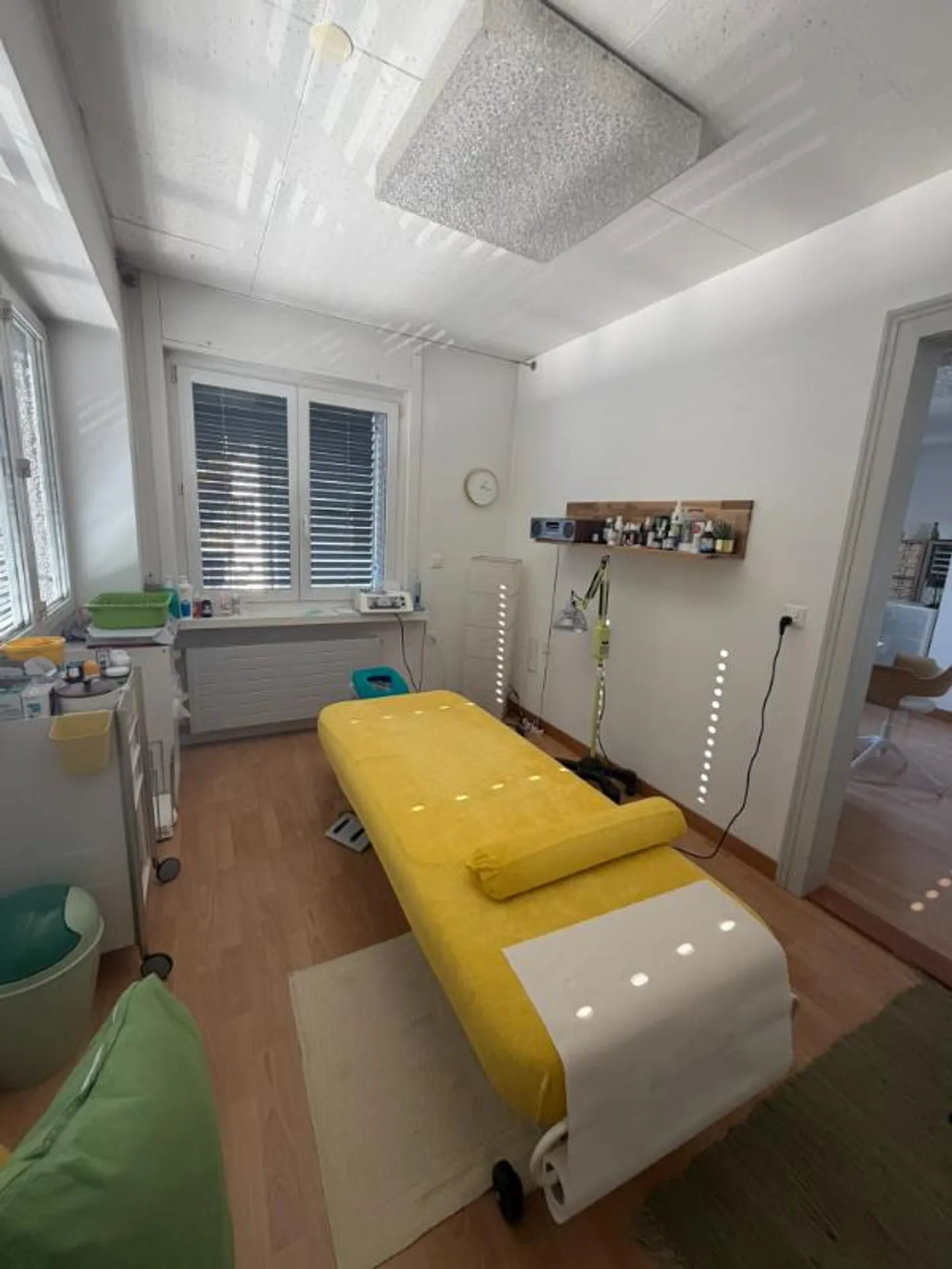 "Practice" - Photo 3 of 5