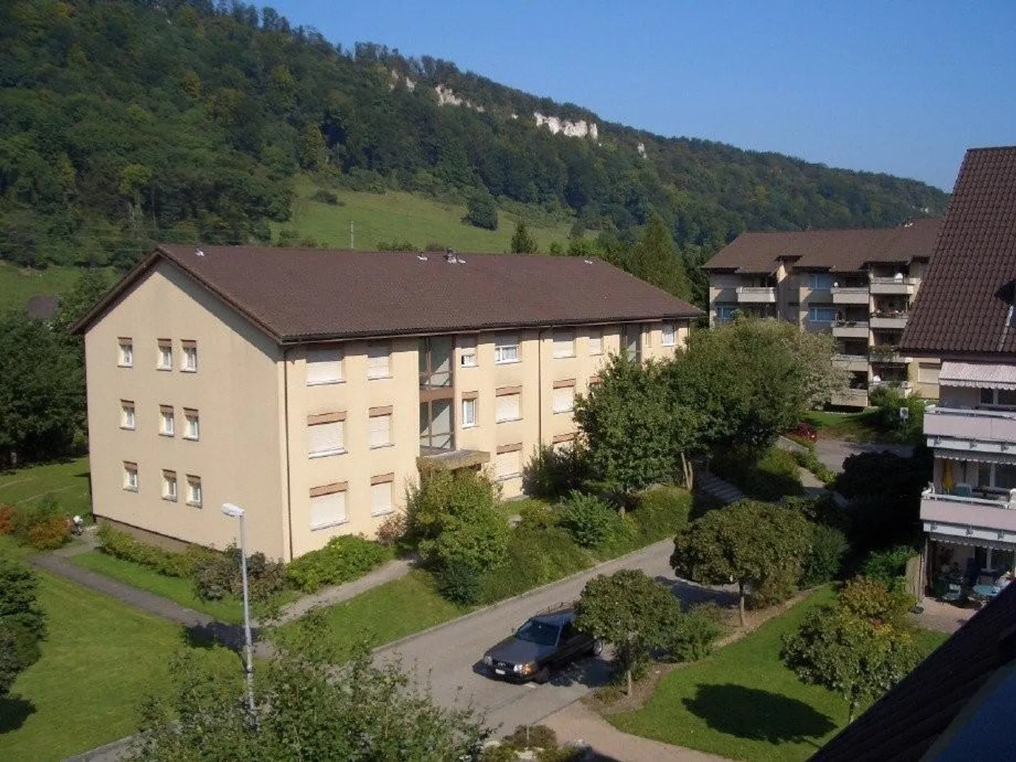AFFITTARE SENZA CAUZIONE - Appartamento familiare tranquillo e conveniente - Foto 2 di 11