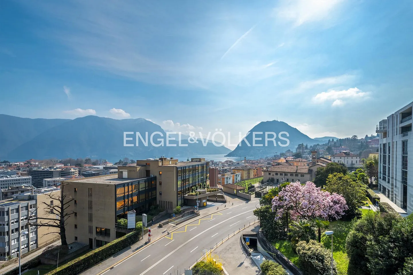 Nuovi appartamenti nel cuore di Lugano - Foto 9 di 9