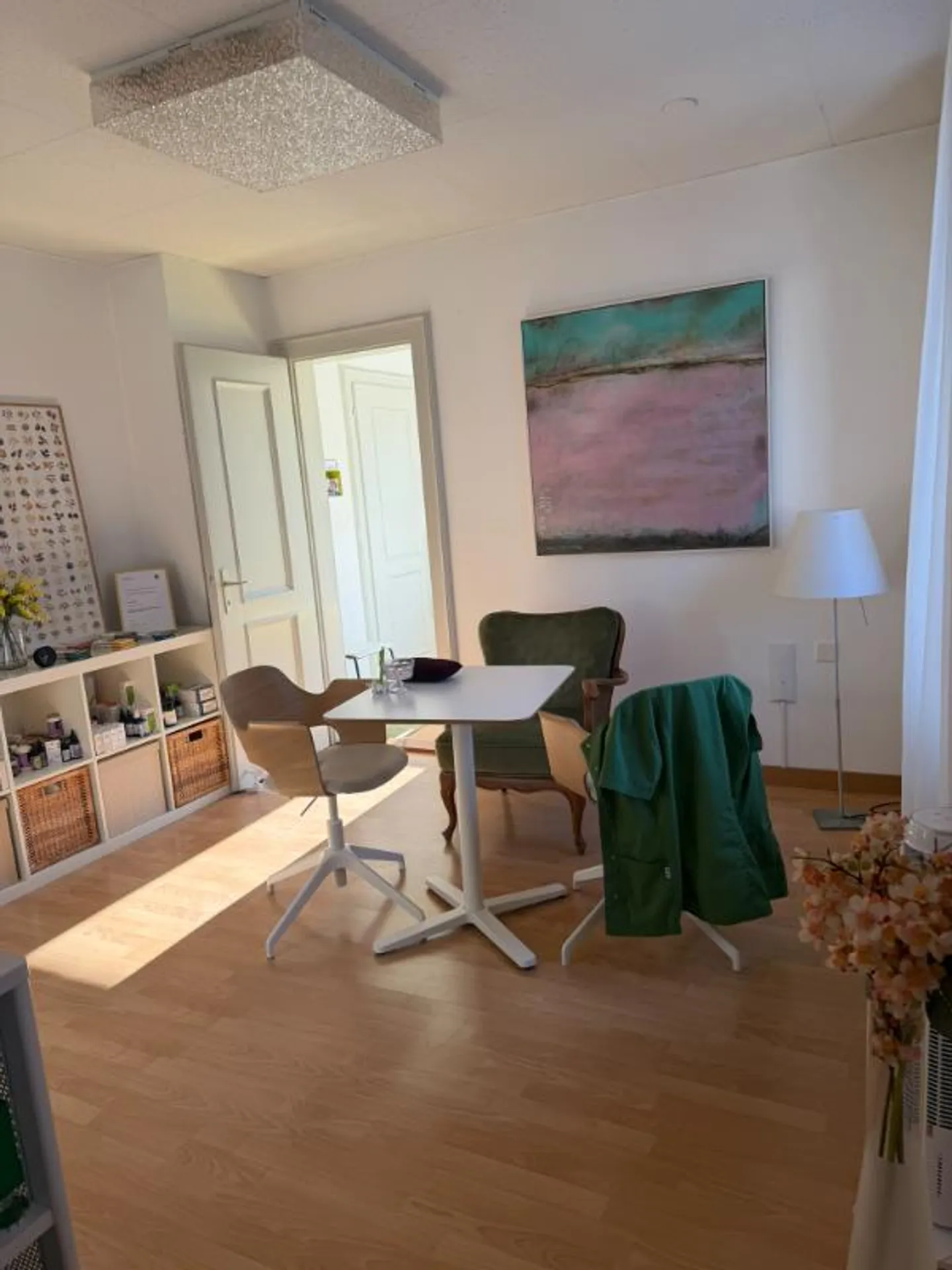 "Practice" - Photo 5 of 5