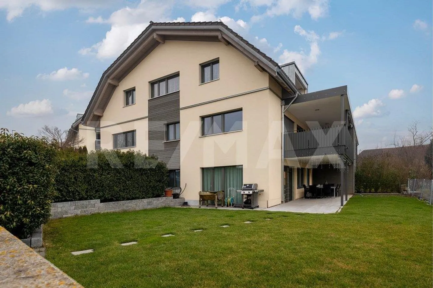 Here begins your story - Modernity, energy, and space for the future - Photo 1 of 13