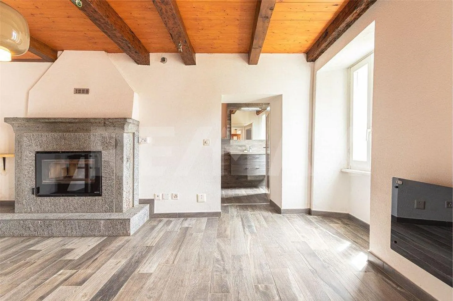 Maison de 4 pièces avec jardin - Photo 5 sur 13