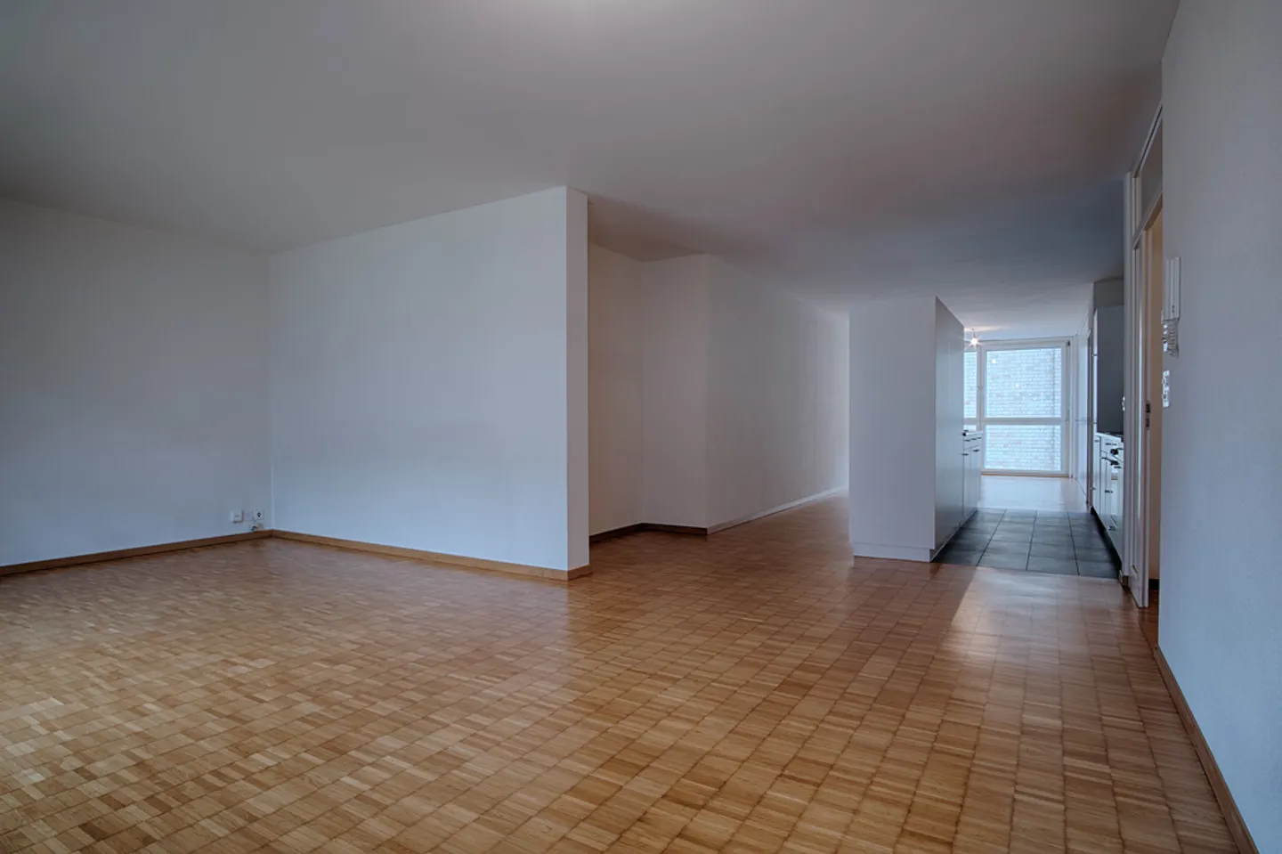 Appartamento 3.5 stanze - Foto 2 di 11