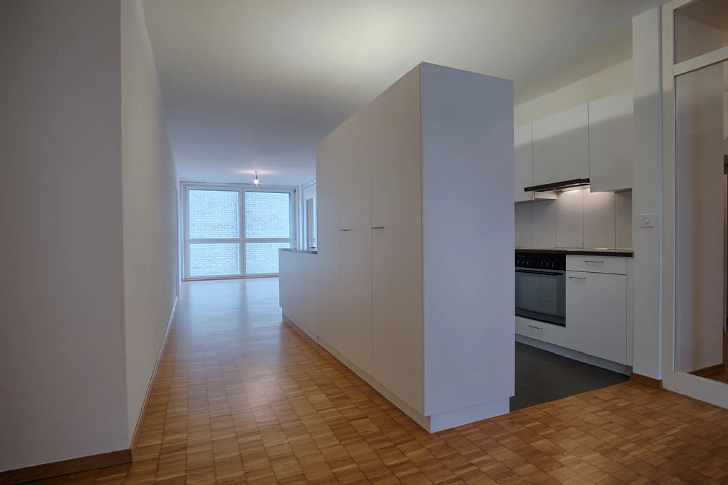 Appartamento 3.5 stanze - Foto 3 di 11