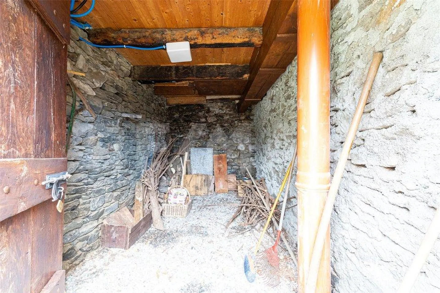 Maison de 4 pièces avec jardin - Photo 11 sur 13