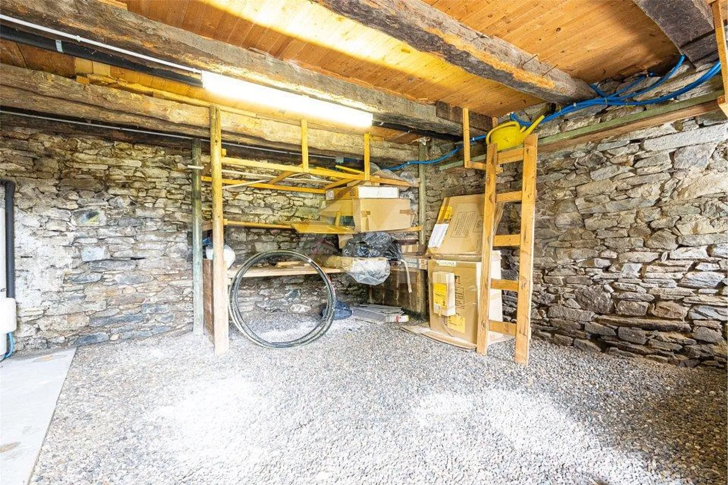 Maison de 4 pièces avec jardin - Photo 12 sur 13