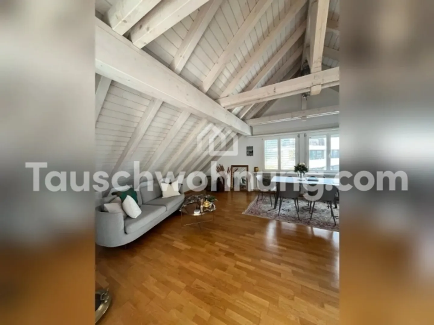 [SWAP APARTMENT] Beautiful and affordable 3.5 room apartment in Altstetten - Photo 1 of 8