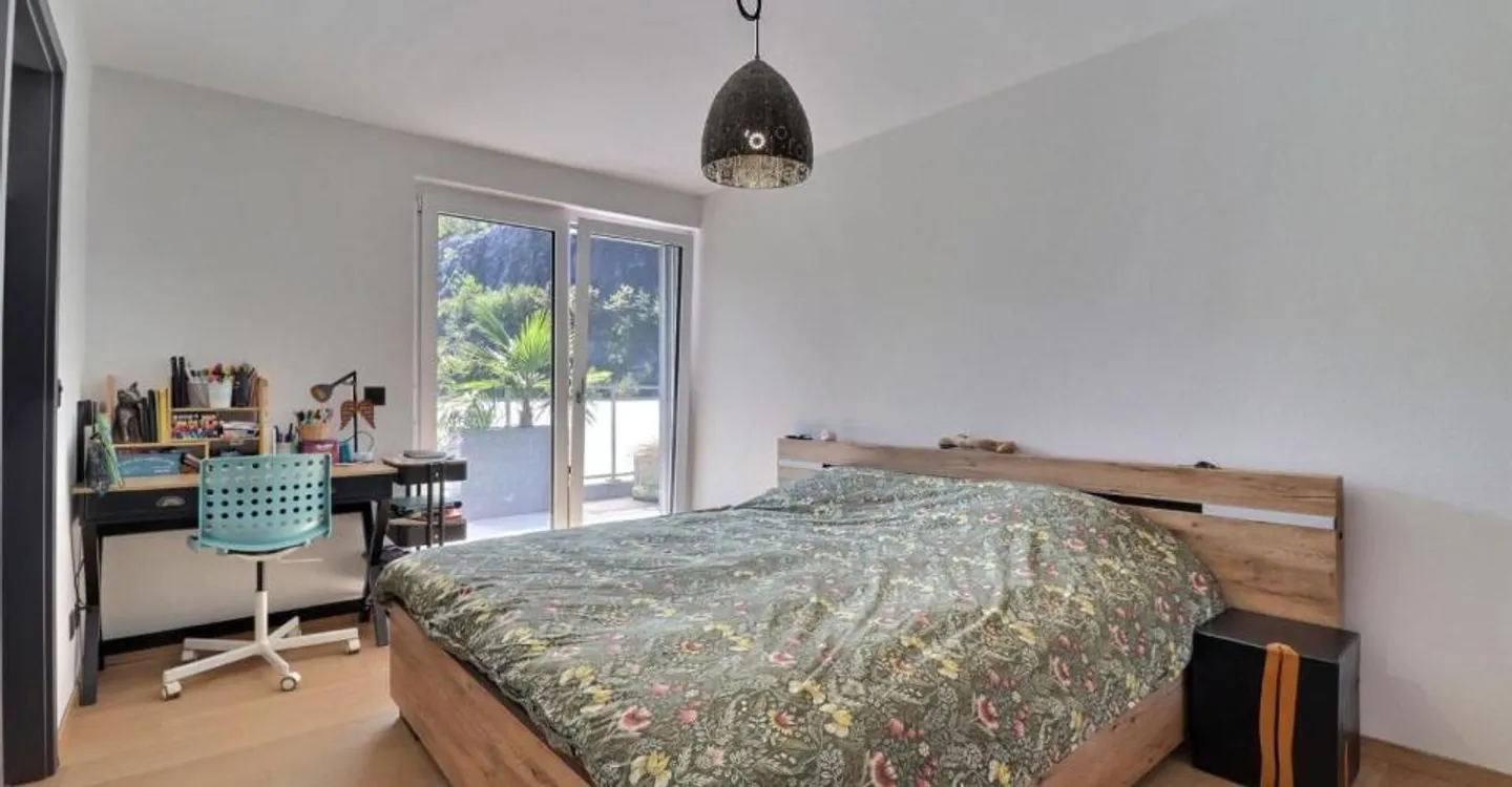 Magnificent 4.5 rooms in Monthey - Photo 9 of 13