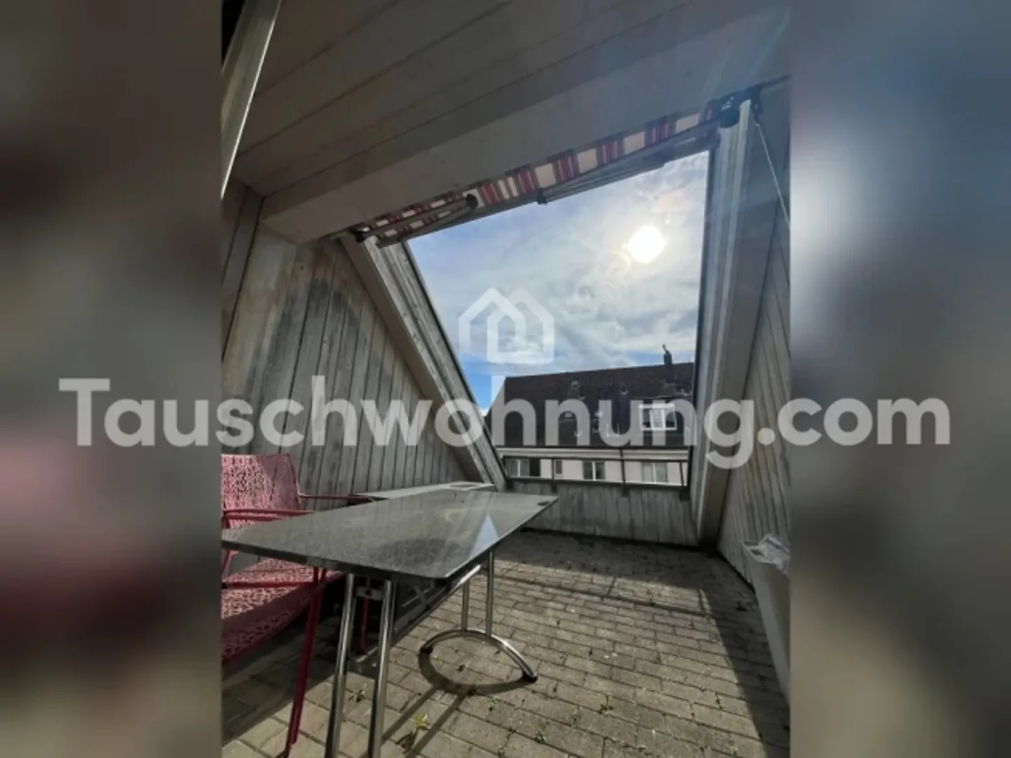 [SWAP APARTMENT] Beautiful and affordable 3.5 room apartment in Altstetten - Photo 3 of 8