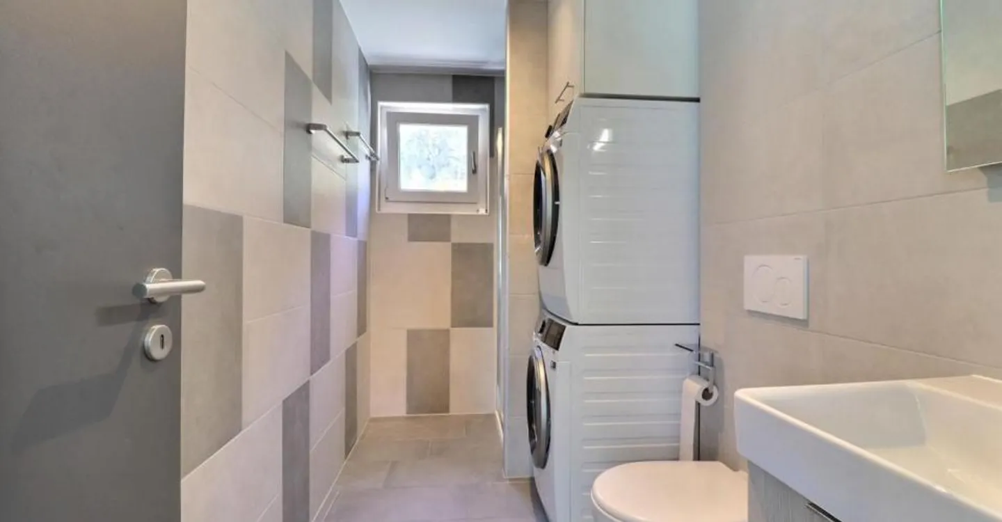 Magnificent 4.5 rooms in Monthey - Photo 13 of 13