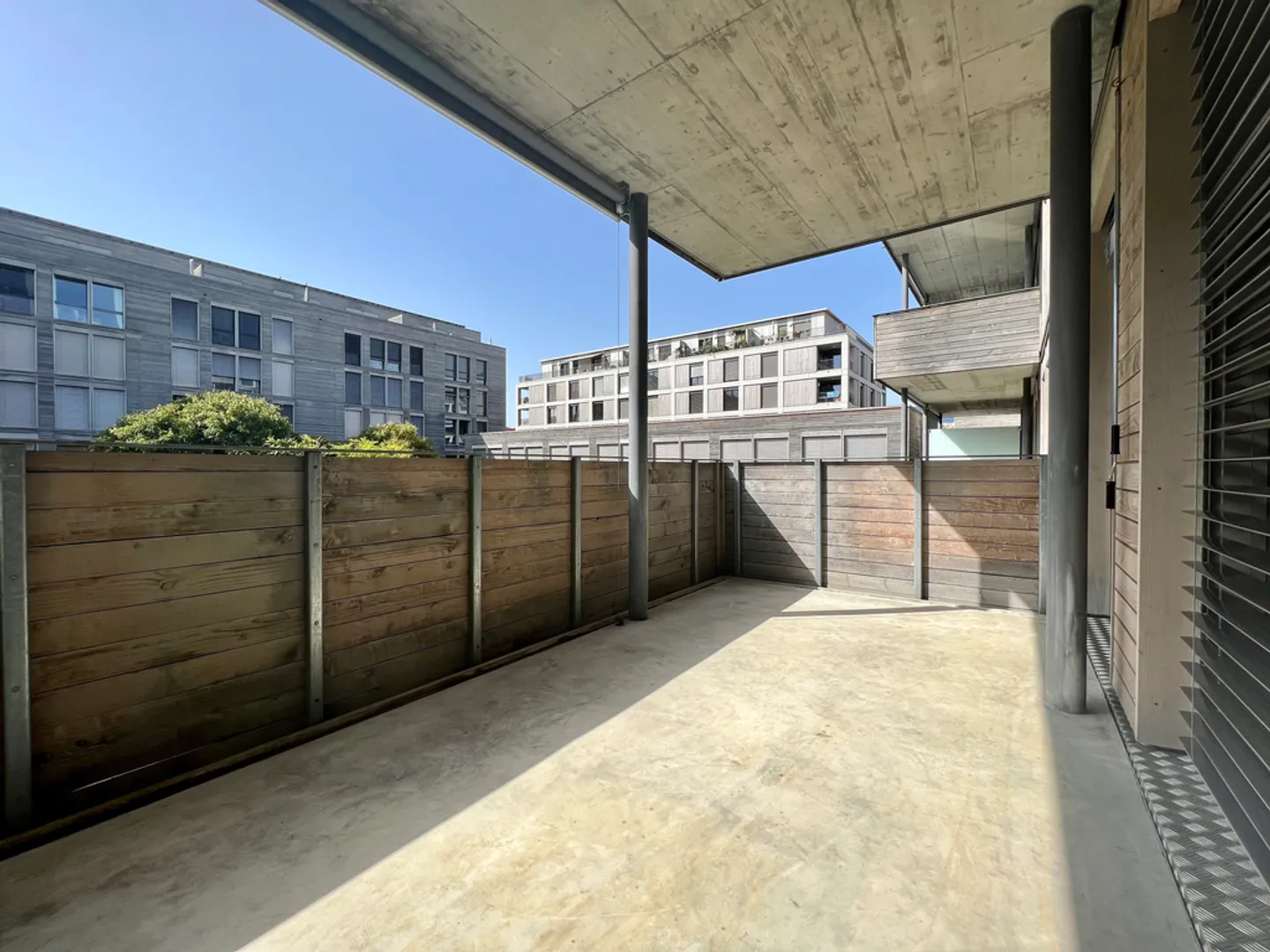 Appartamento 3.5 stanze - Foto 10 di 11