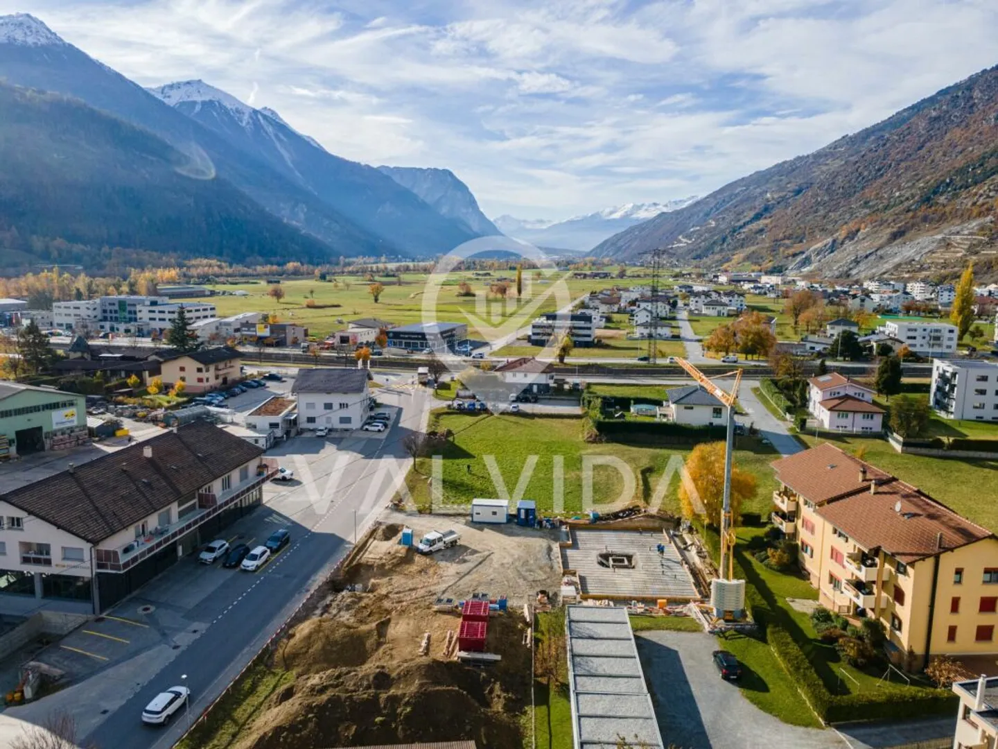 MFH Paradiso 2 - Photo 1 sur 5