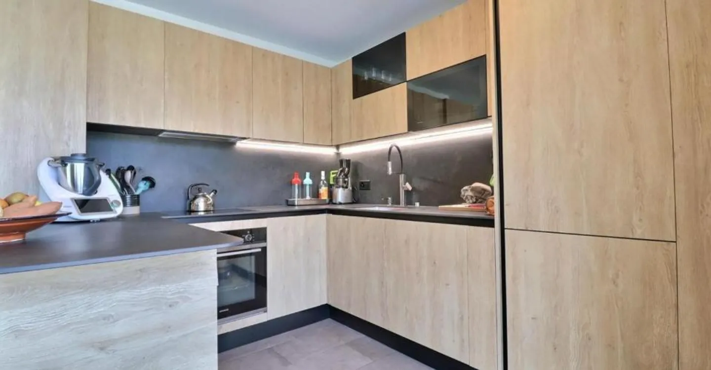 Magnificent 4.5 rooms in Monthey - Photo 3 of 13