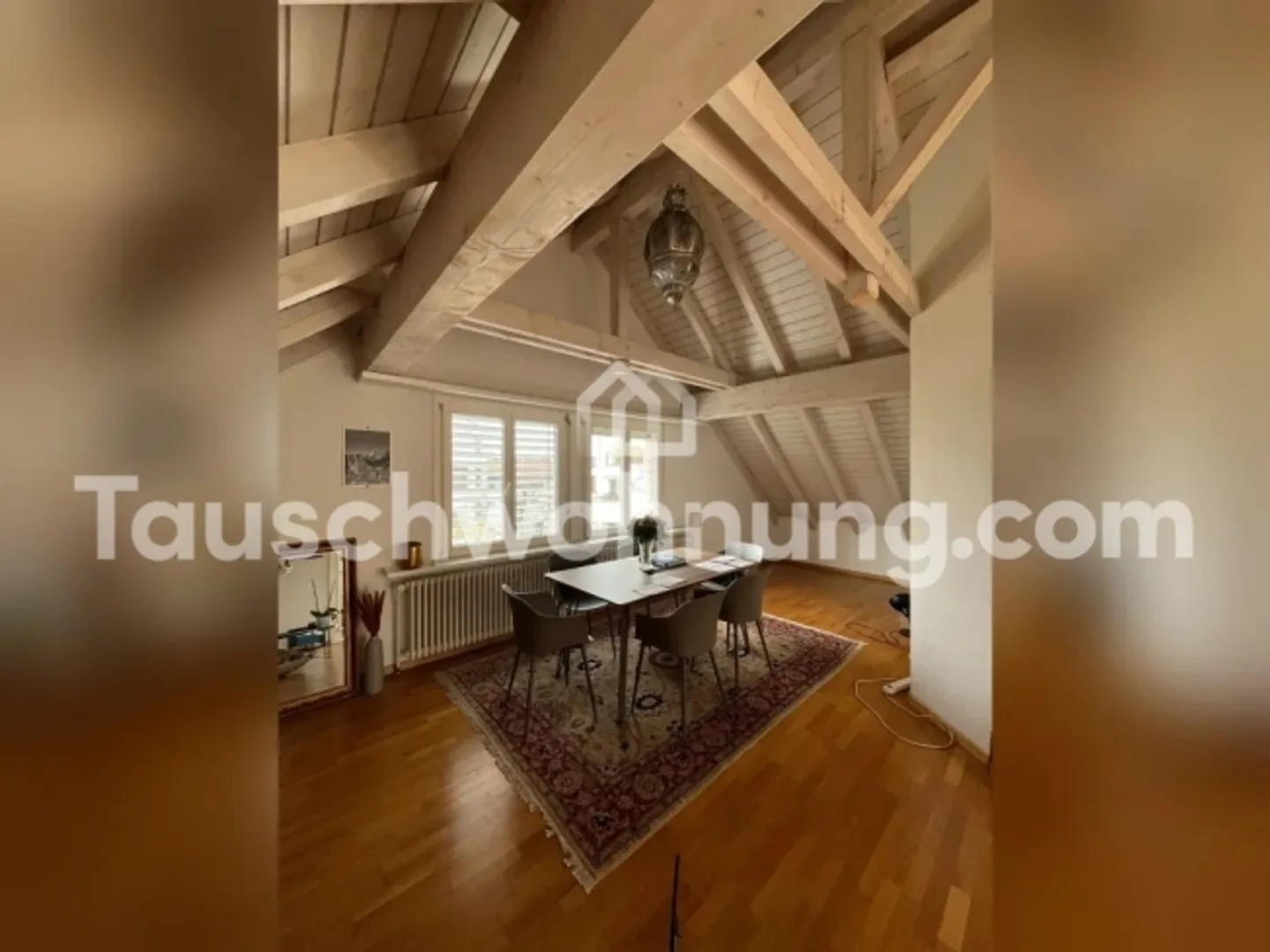 [SWAP APARTMENT] Beautiful and affordable 3.5 room apartment in Altstetten - Photo 2 of 8
