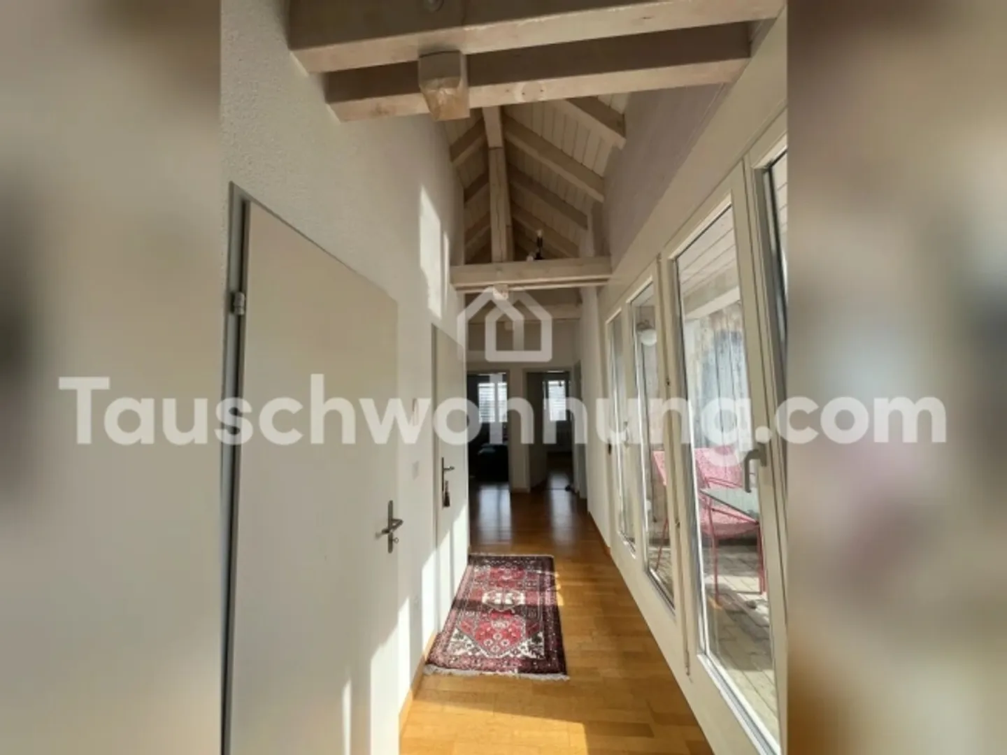 [SWAP APARTMENT] Beautiful and affordable 3.5 room apartment in Altstetten - Photo 4 of 8
