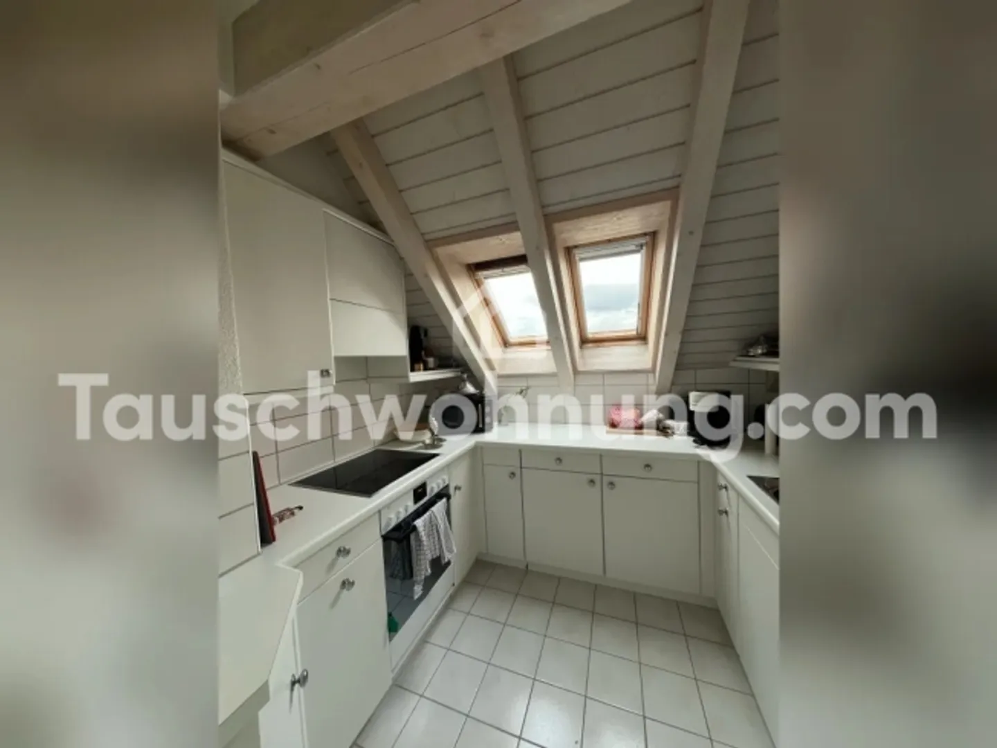 [SWAP APARTMENT] Beautiful and affordable 3.5 room apartment in Altstetten - Photo 5 of 8