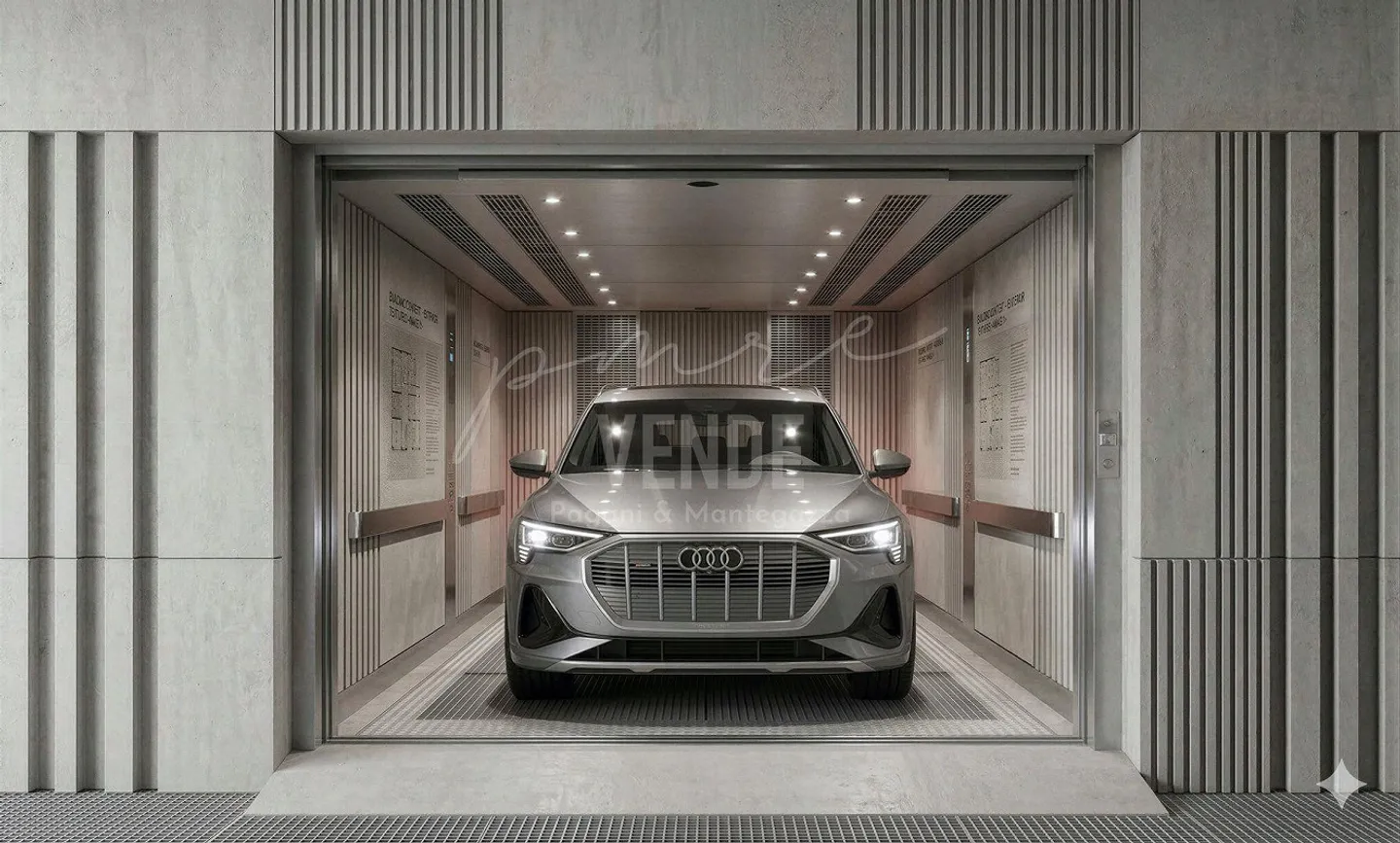 Appartamento esclusivo 4.5 locali - Foto 6 di 22