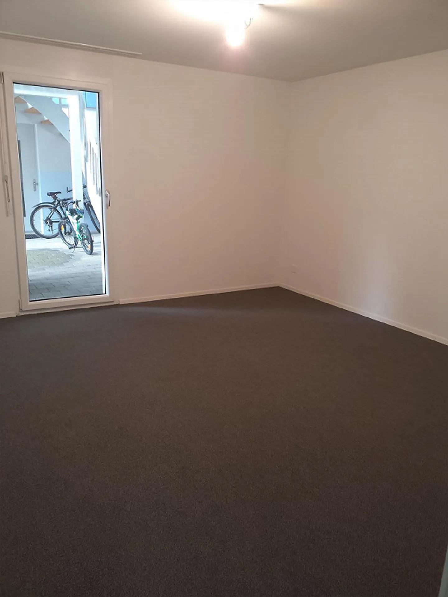 Appartement 2,5 pièces avec coin salon - Photo 6 sur 15